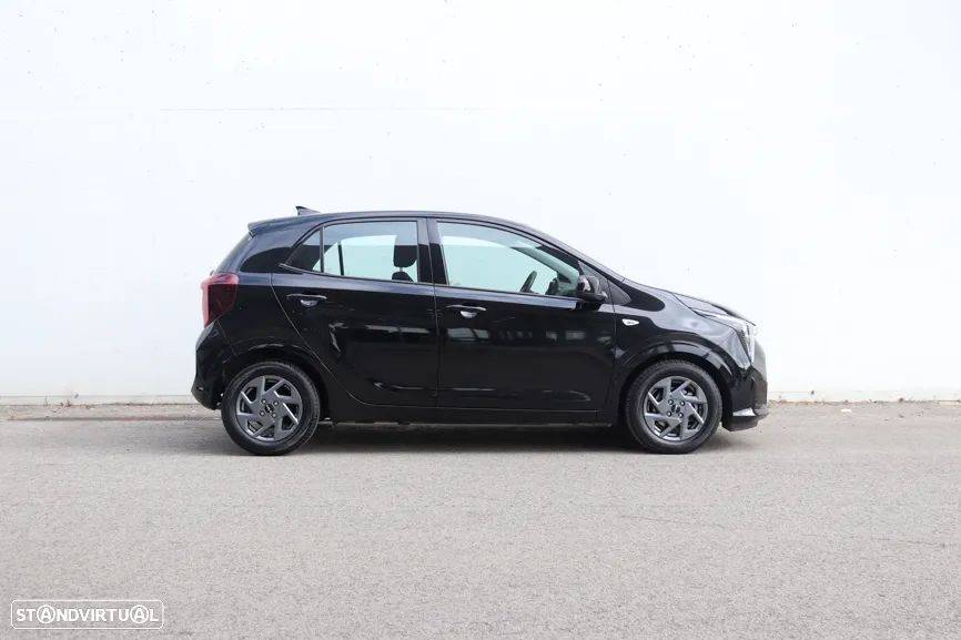 Kia Picanto 1.0 MPi Urban 5AMT - 27