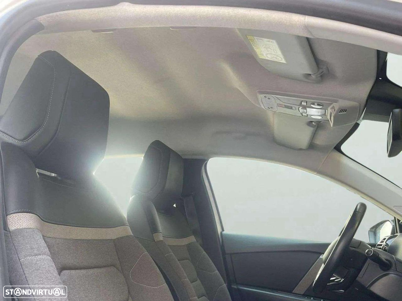Citroën C4 1.2 PureTech Feel Pack - 17