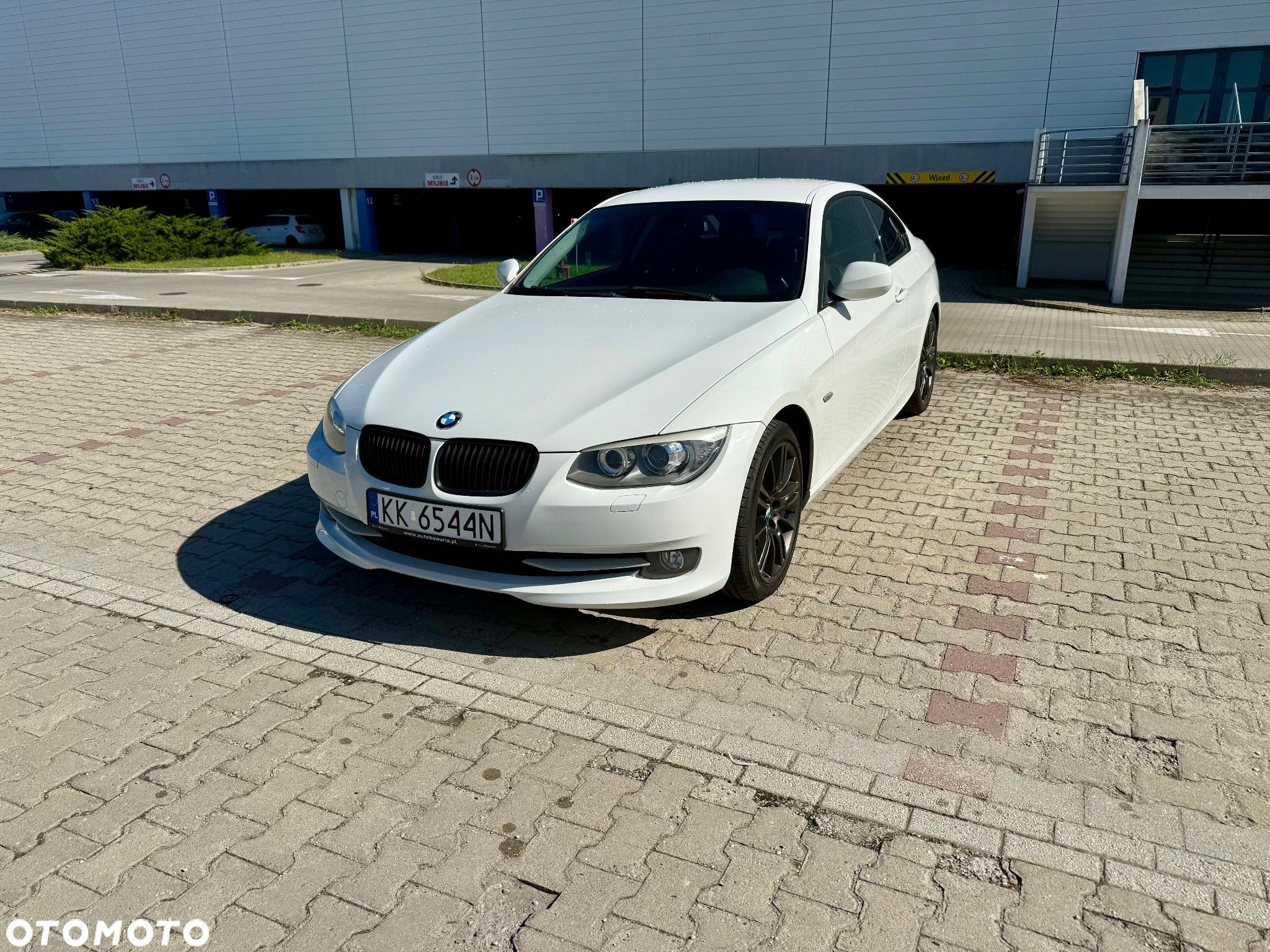 BMW Seria 3 - 1