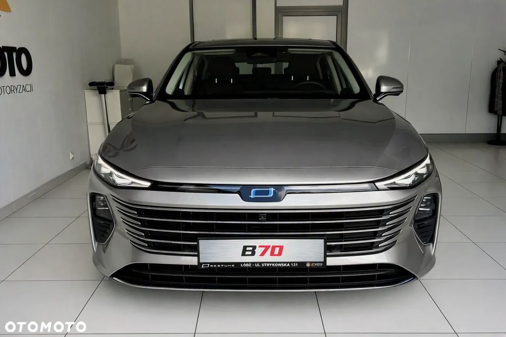 Bestune B70 2.0T Elegance - 2