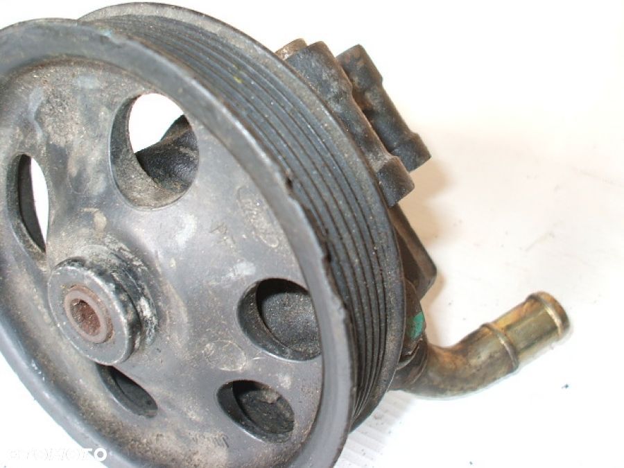 JAGUAR S-TYPE X200 4.0 3.0 POMPA WSPOMAGANIA XW4E-30673-AE HBD-DK - 3