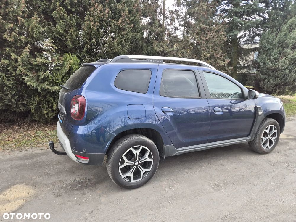 Dacia Duster - 19