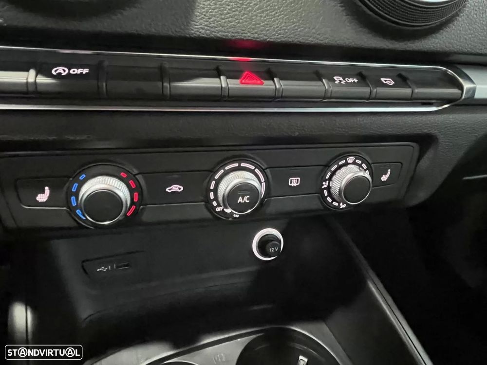 Audi A3 Sportback 30 TDI Sport - 57