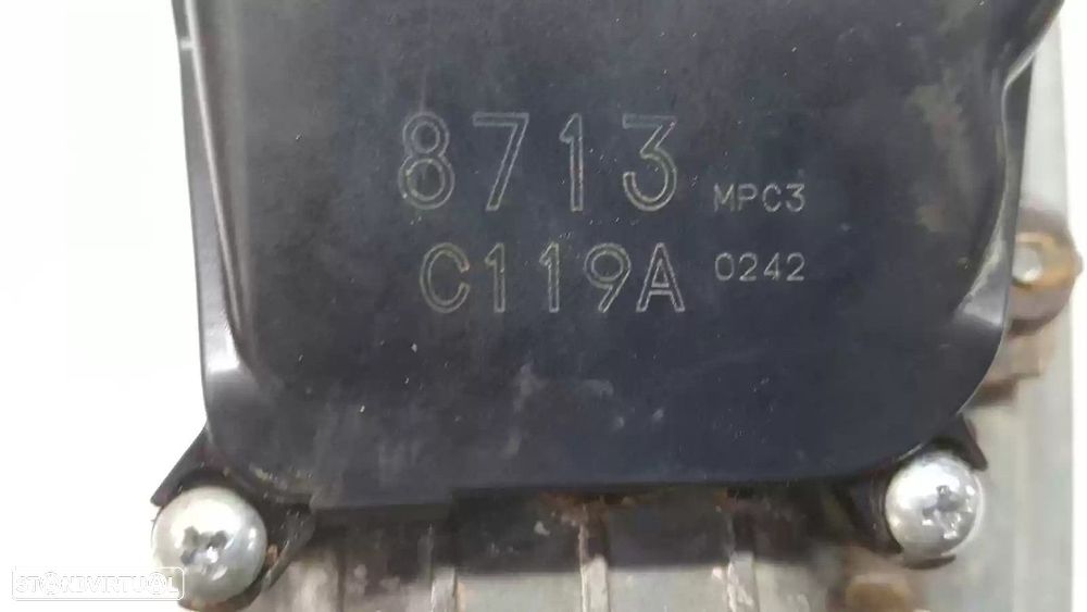 MOTOR LIMPA-VIDROS FRONTAL NISSAN QASHQAI II TODO TERRENO, FECHADA 2018 -288004E... - 1