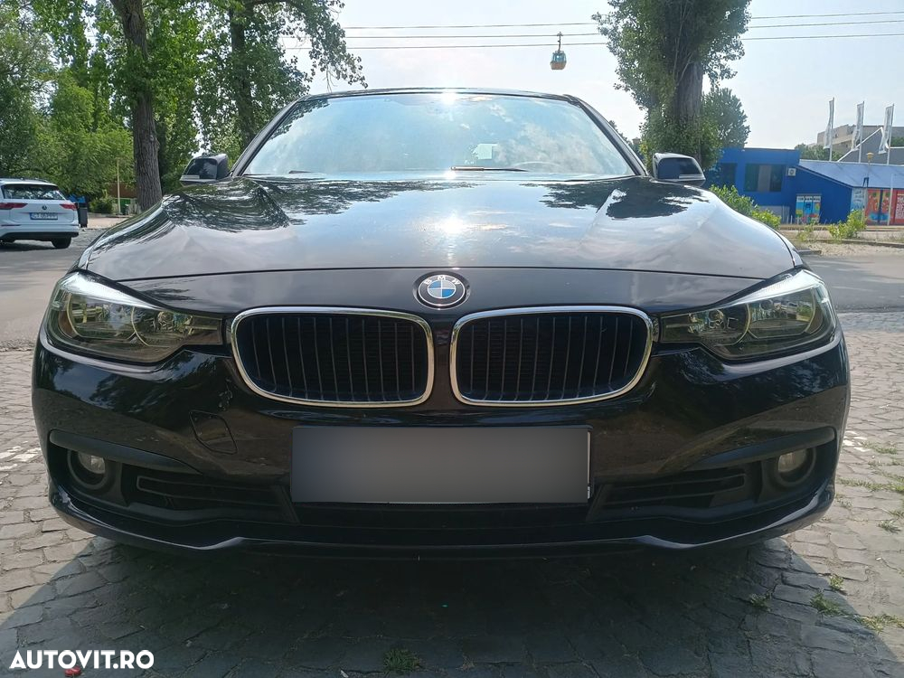 BMW Seria 3 - 2