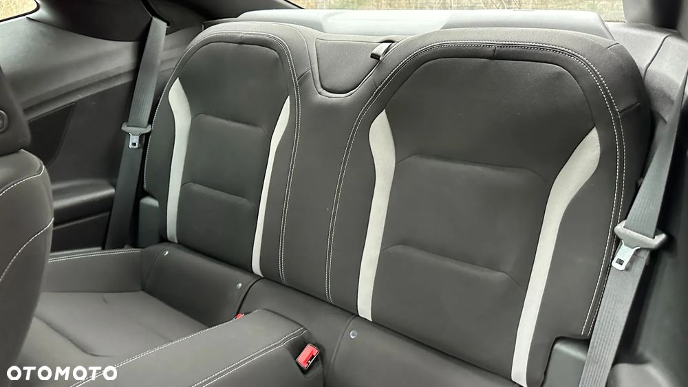 Chevrolet Camaro 3.6 V6 Coupe 2LT - 16