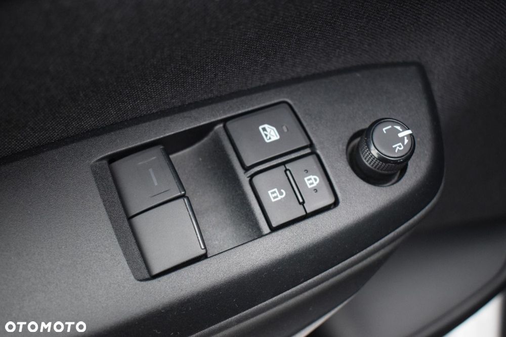 Toyota Yaris Hybrid 1.5 Comfort - 21