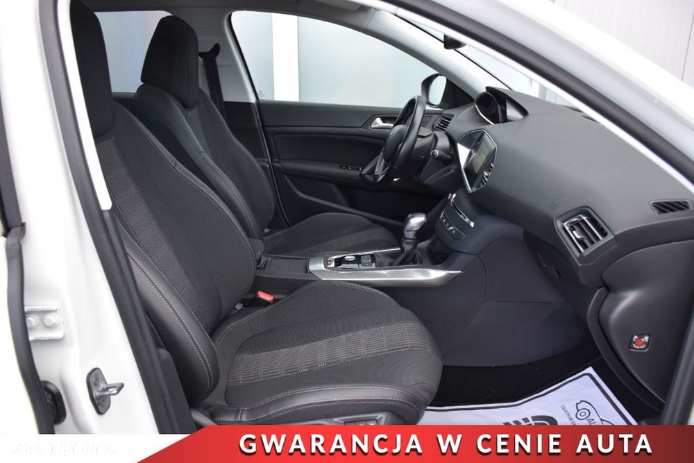 Peugeot 308 BlueHDi FAP 120 EAT6 Stop & Start Allure - 6