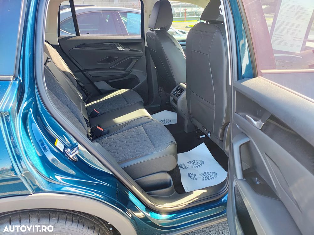 Volkswagen Tiguan 1.5 eTSI DSG MHEV Advanced - 11