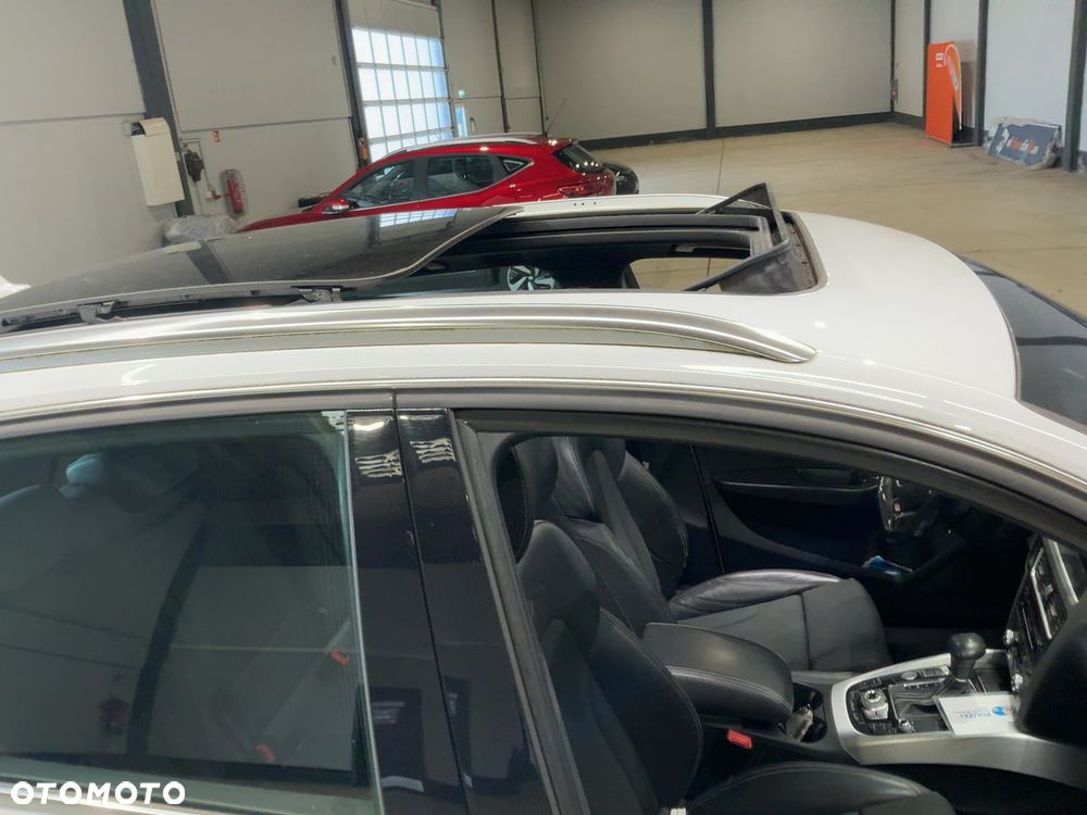 Audi Q5 2015 photo 2