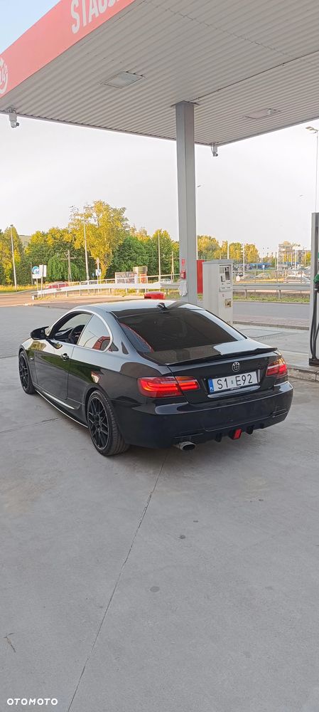 BMW Seria 3 320i M Sport Edition - 7