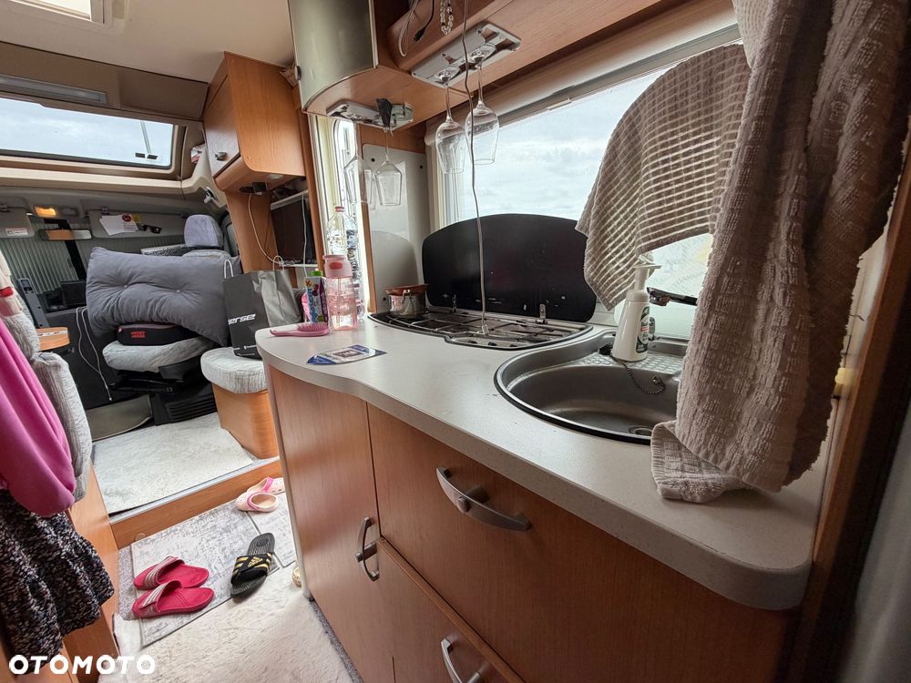 KNAUS Ducato - 9