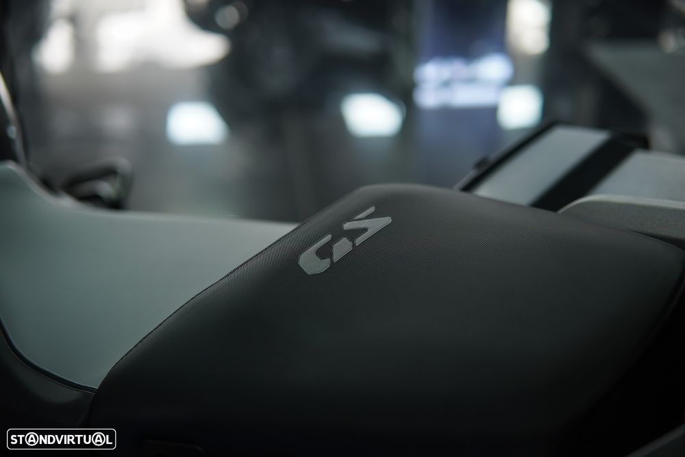 BMW R 1300 GS Adventure TRIPLE BLACK C/ASA - 34