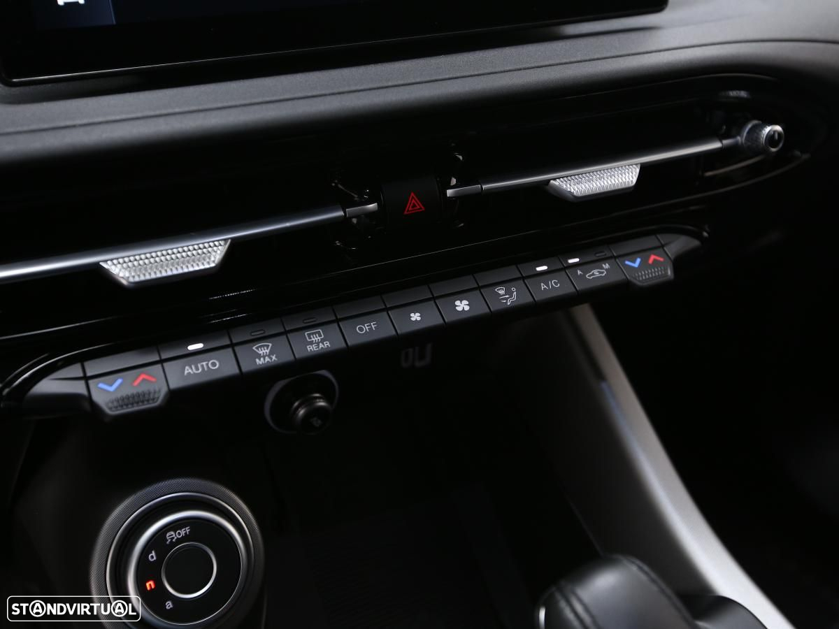 Alfa Romeo Tonale 1.3 Plug-In Hybrid Veloce e-AWD - 16