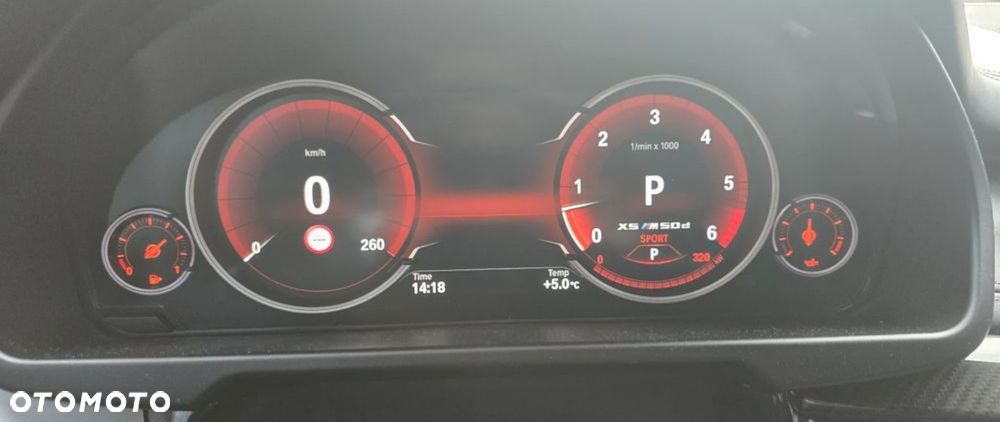 BMW X5 M - 6