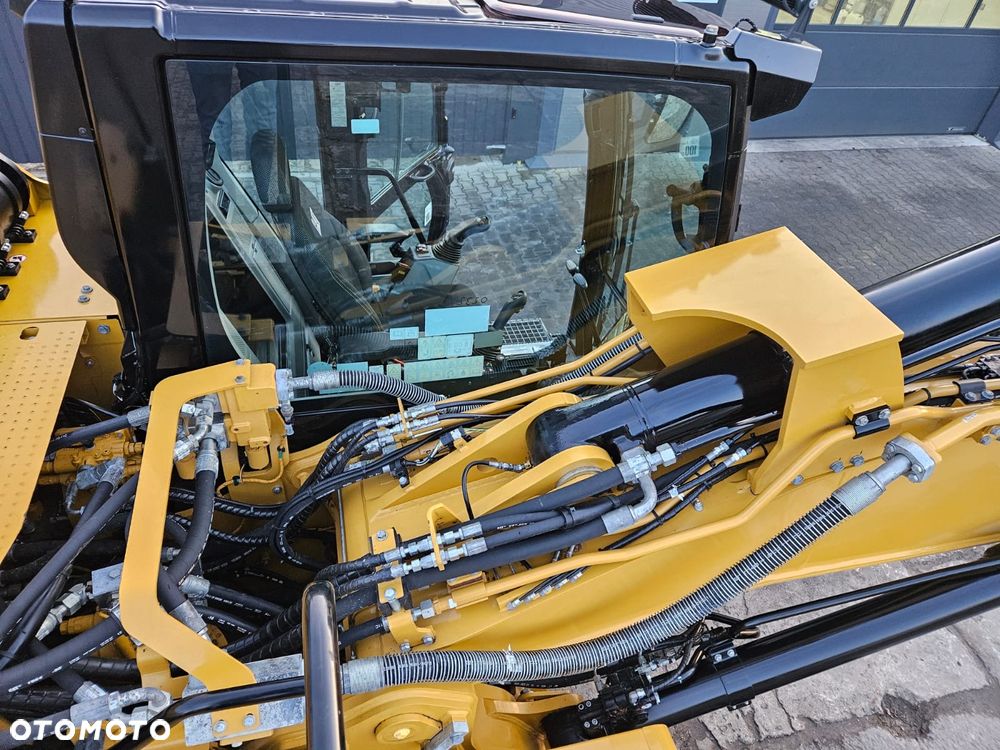 Caterpillar KOPARKA GĄSIENICOWA CAT CATERPILLAR 323 323F 325 320 2021r. - 3