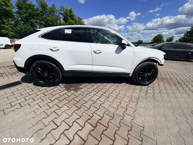 Audi Q3 Sportback 35 TFSI S line - 10