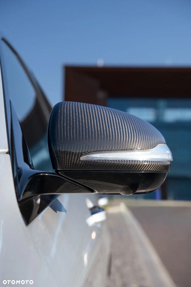 Mercedes-Benz Klasa S 63 AMG 4-Matic L - 7
