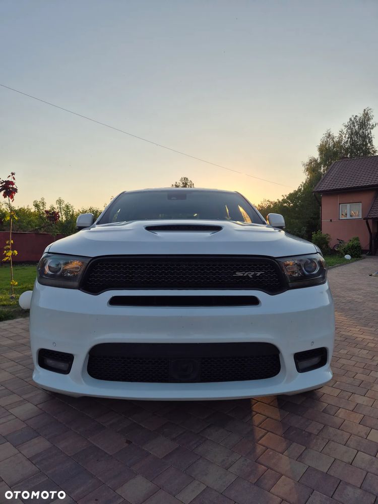 Dodge Durango - 2