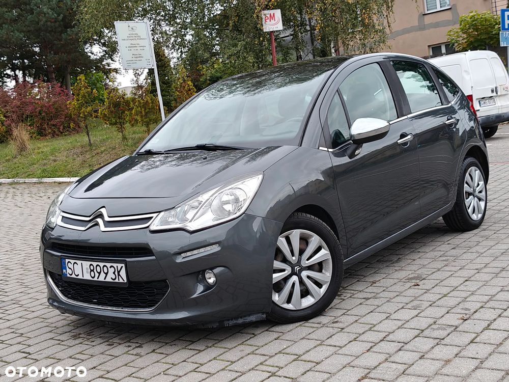 Citroën C3 Picasso VTi 95 Attraction - 23