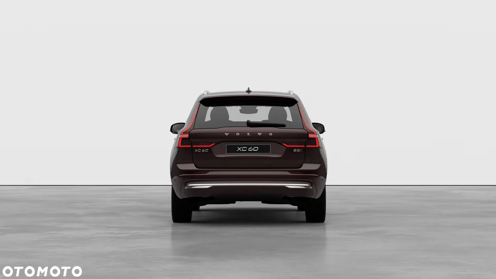 Volvo XC 60 B5 B AWD Plus Bright - 4