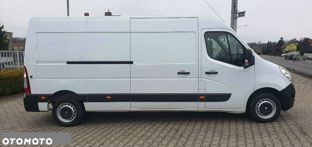 Renault MASTER - 6