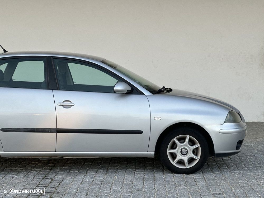 SEAT Ibiza 1.2 12V Passion - 15