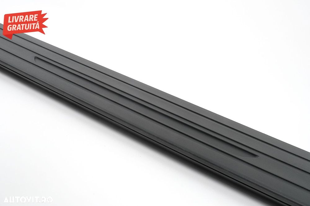 Praguri Trepte Laterale Electrice Land Range Rover Vogue V L460 Sport L461 (2022-2- livrare gratuita - 6