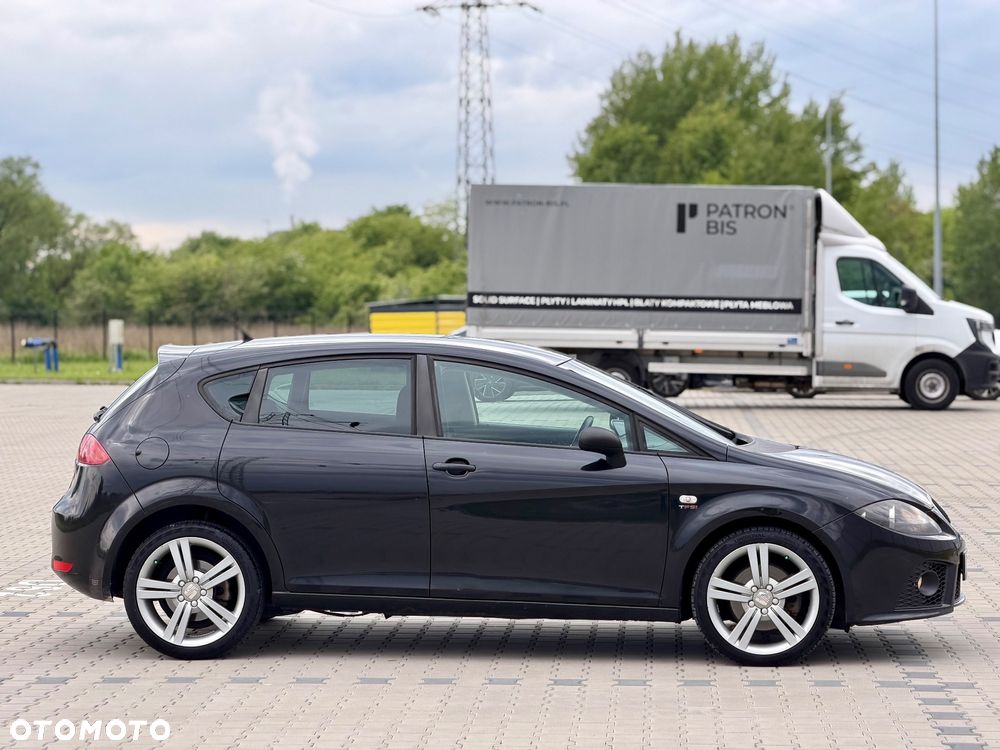 Seat Leon - 3