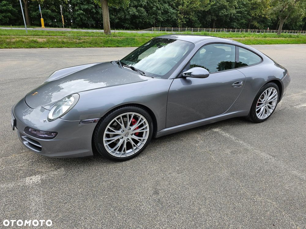 Porsche 911 - 2