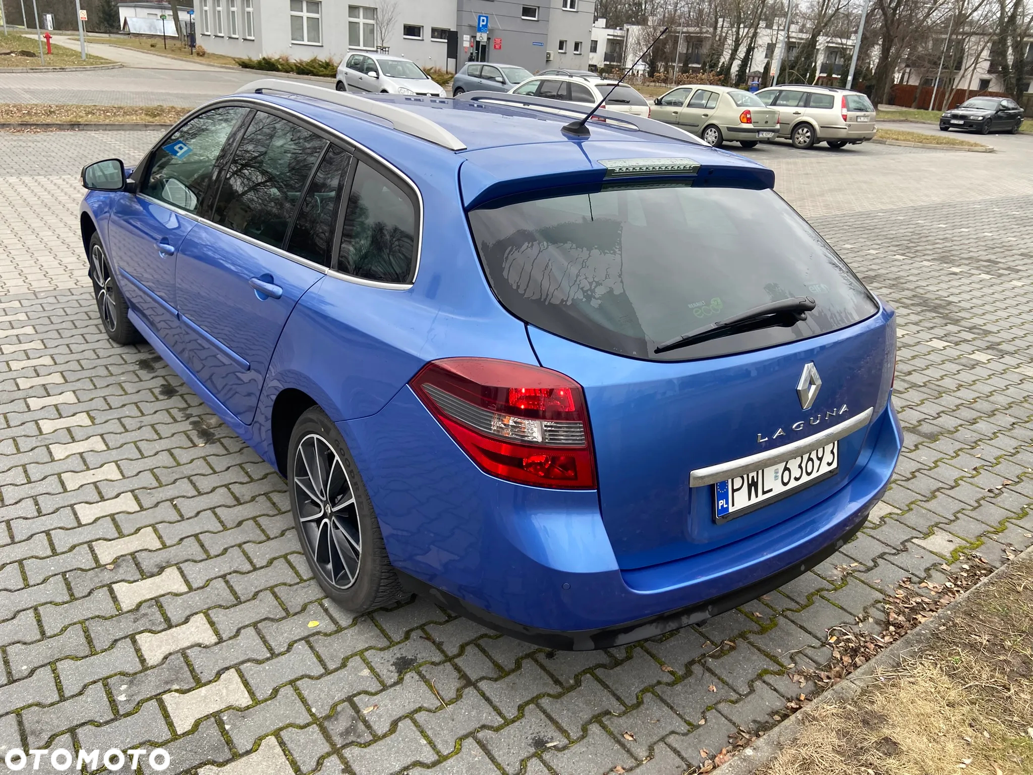 Renault Laguna - 4