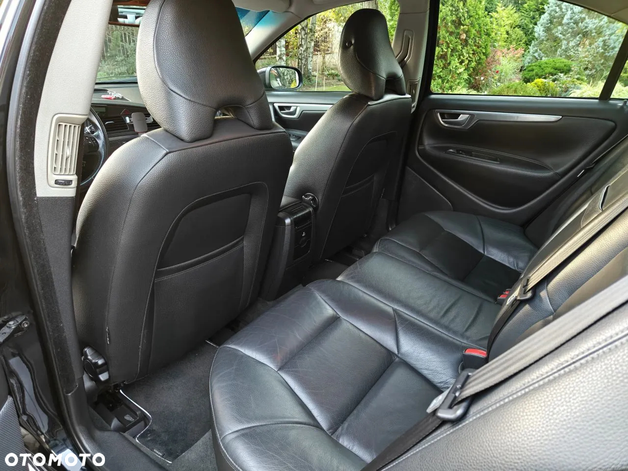 Volvo S60 2.4D5 Summum - 12