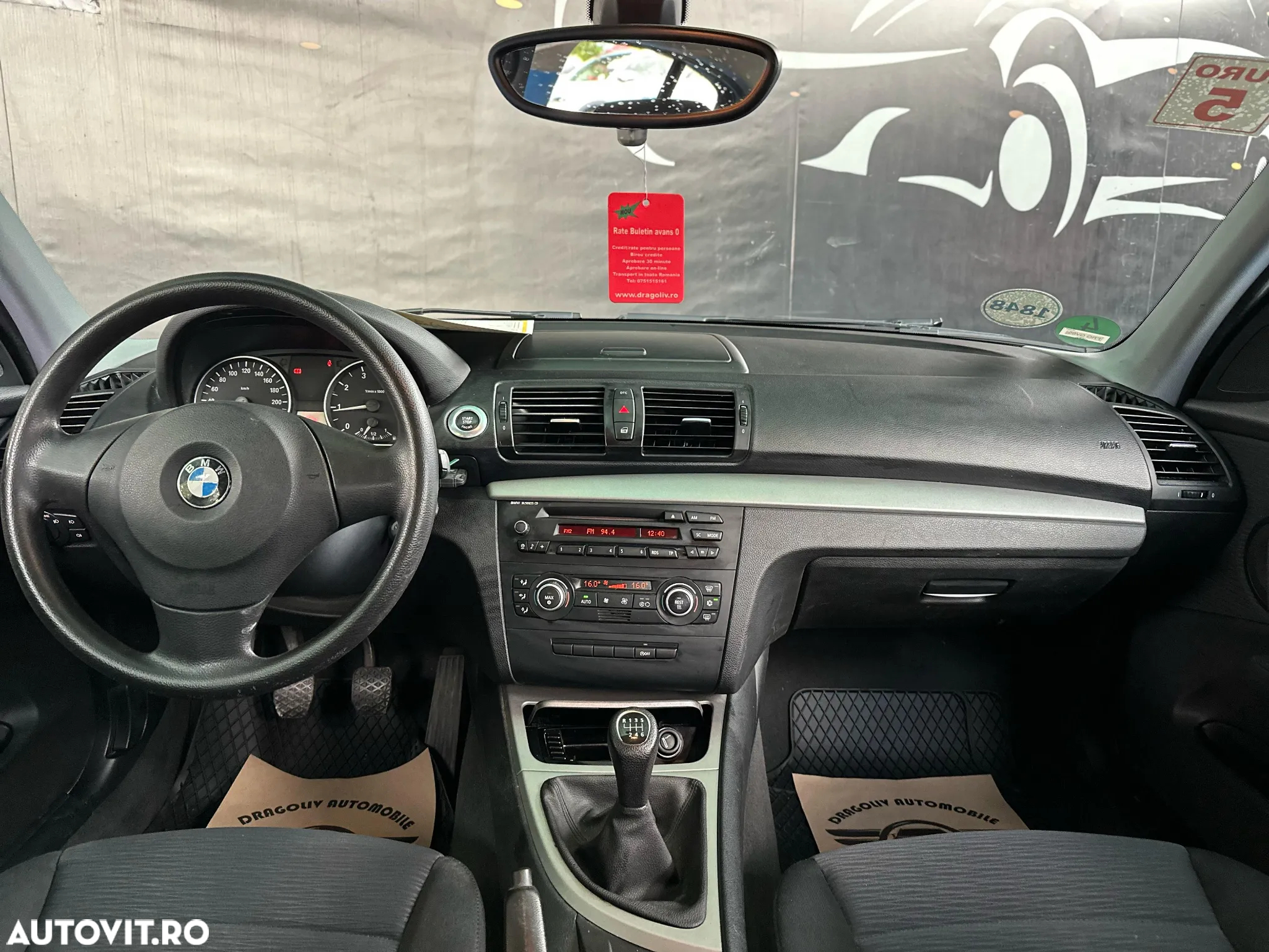 BMW Seria 1 - 9