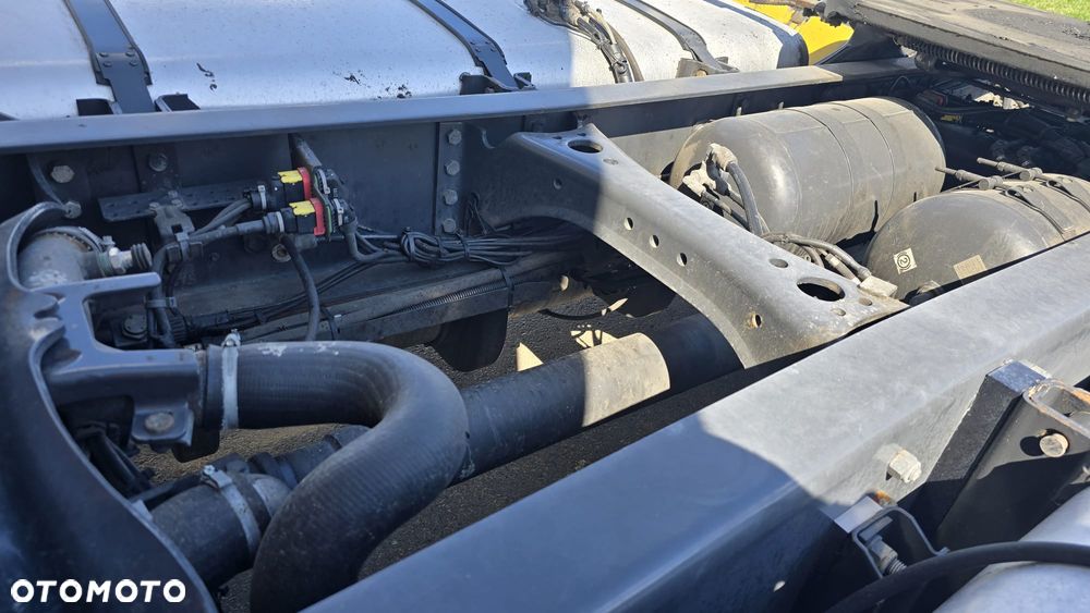 Scania SCANIA R450 Streamline BEZ EGR, STANDARD, stan bardzo dobry BOGATA WERSJA - 20