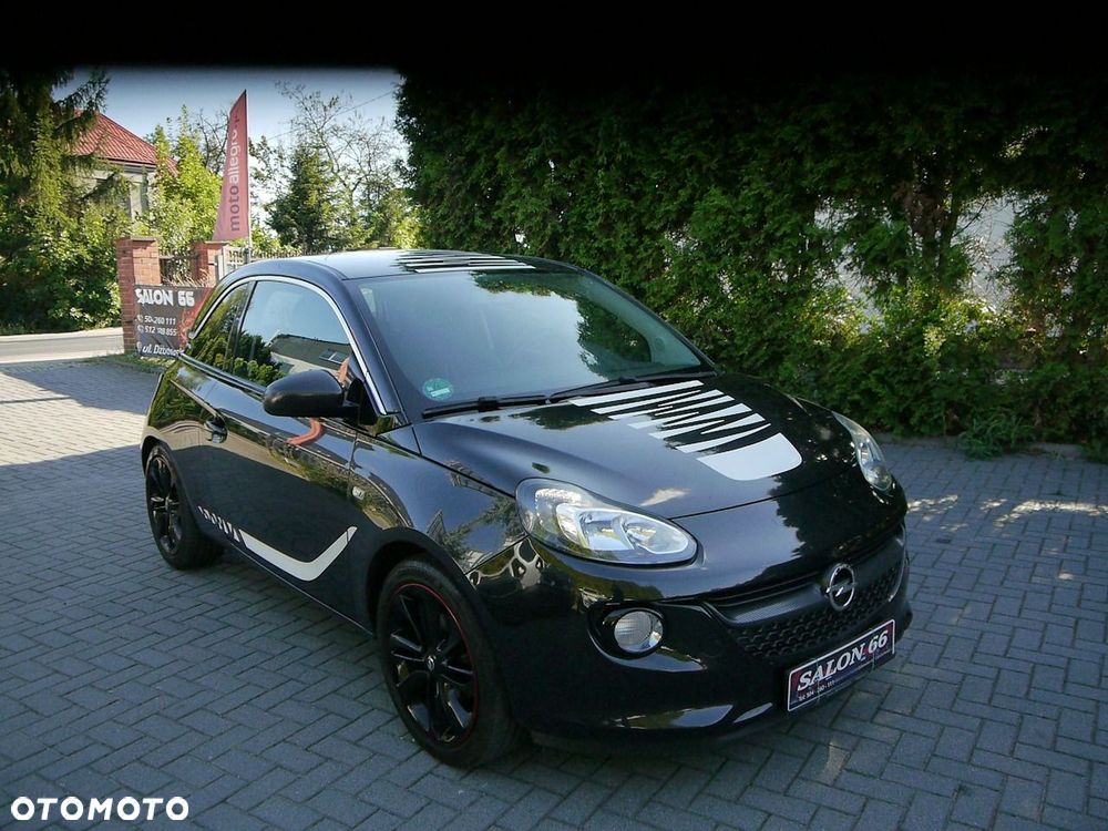 Opel Adam 1.4 Jam Unlimited - 3