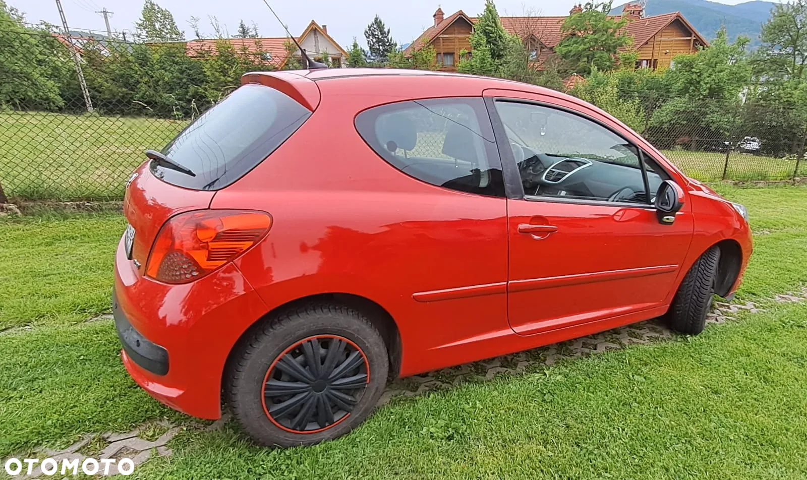 Peugeot 207 - 4