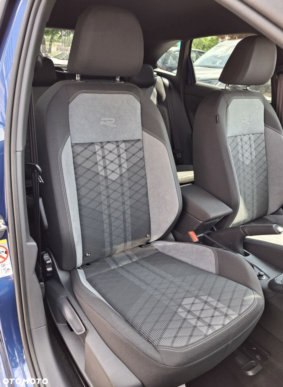 Volkswagen Taigo 1.0 TSI R-Line DSG - 16