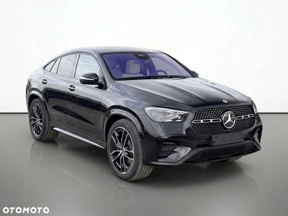 Mercedes-Benz GLE - 2