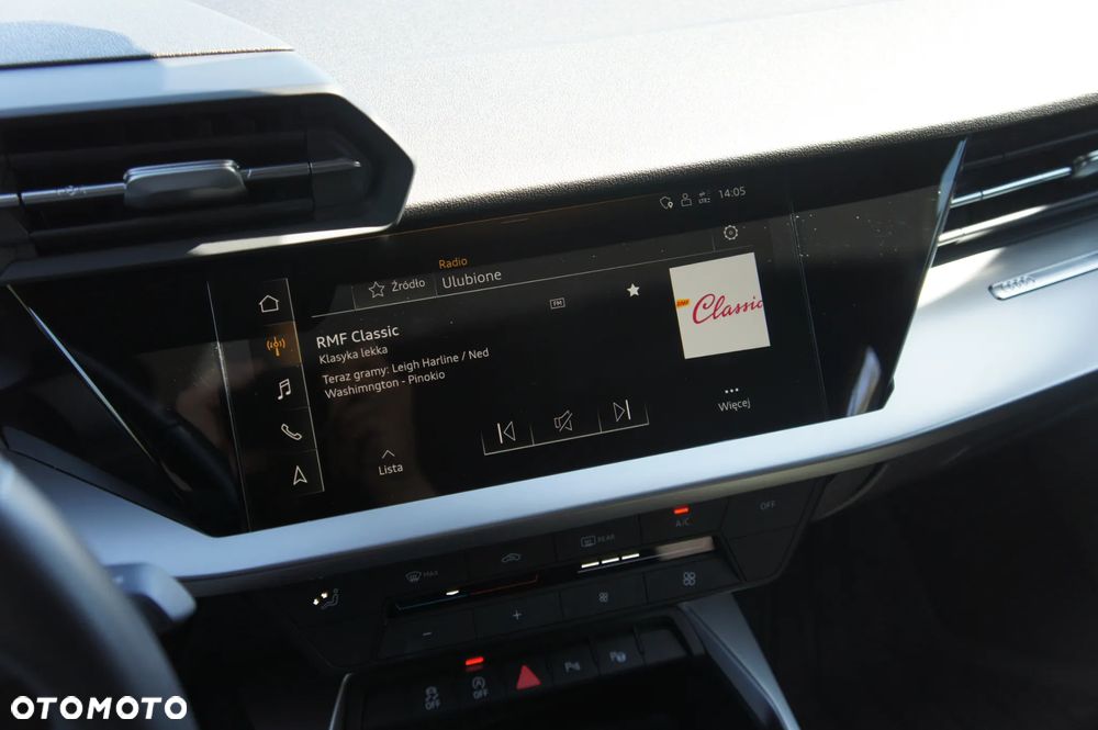 Audi A3 Sportback 30 TDI Advanced - 13