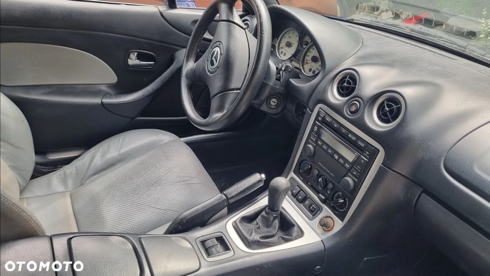 Mazda MX-5 - 8