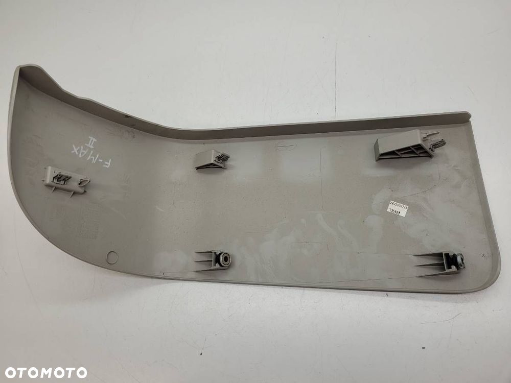 MASKOWNICA OSŁONA FORD F-MAX 500 EURO 6 2019 JC46-519E75-ACW - 5