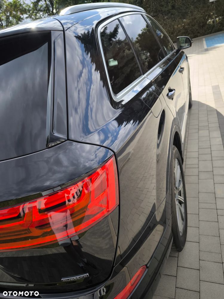 Audi Q7 - 18