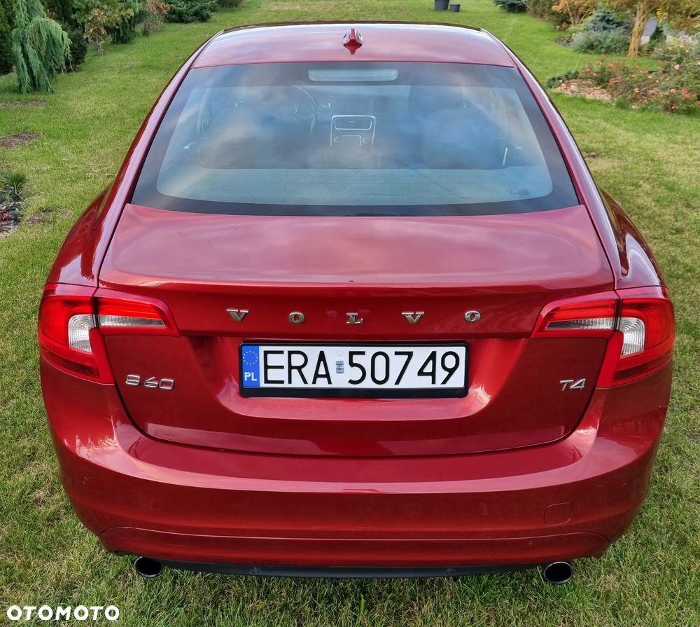 Volvo S60 T4 Kinetic - 7