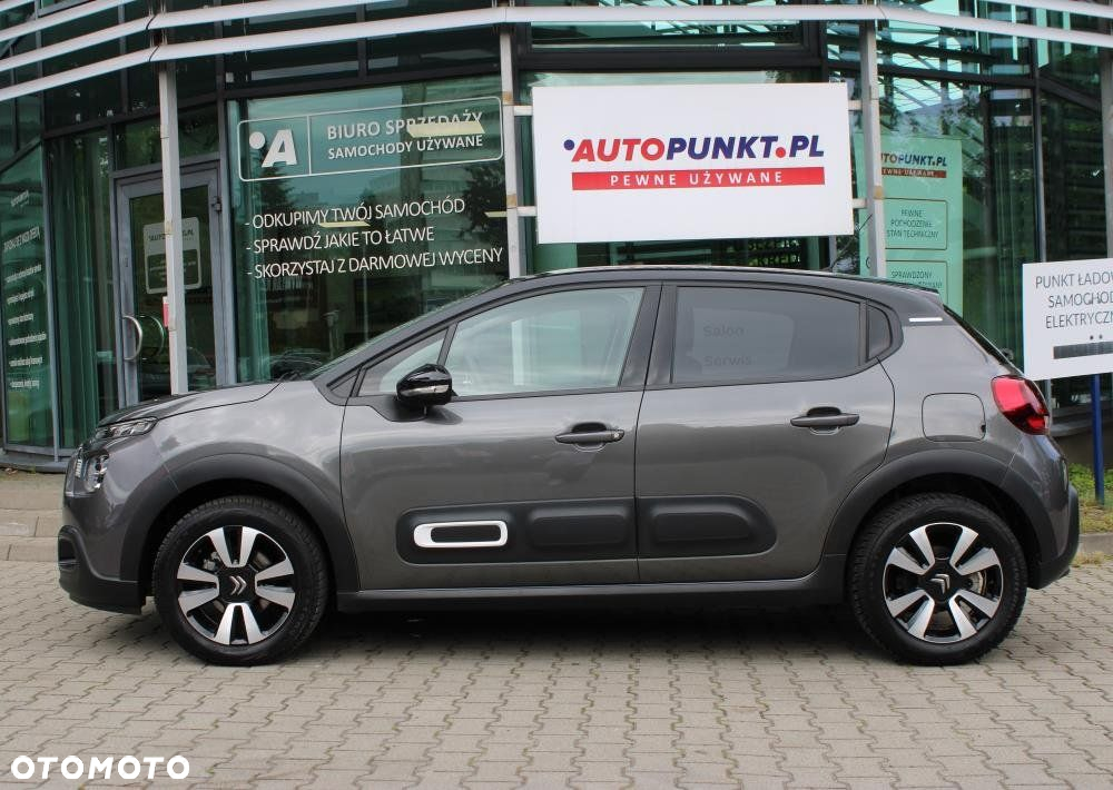 Citroën C3 - 8