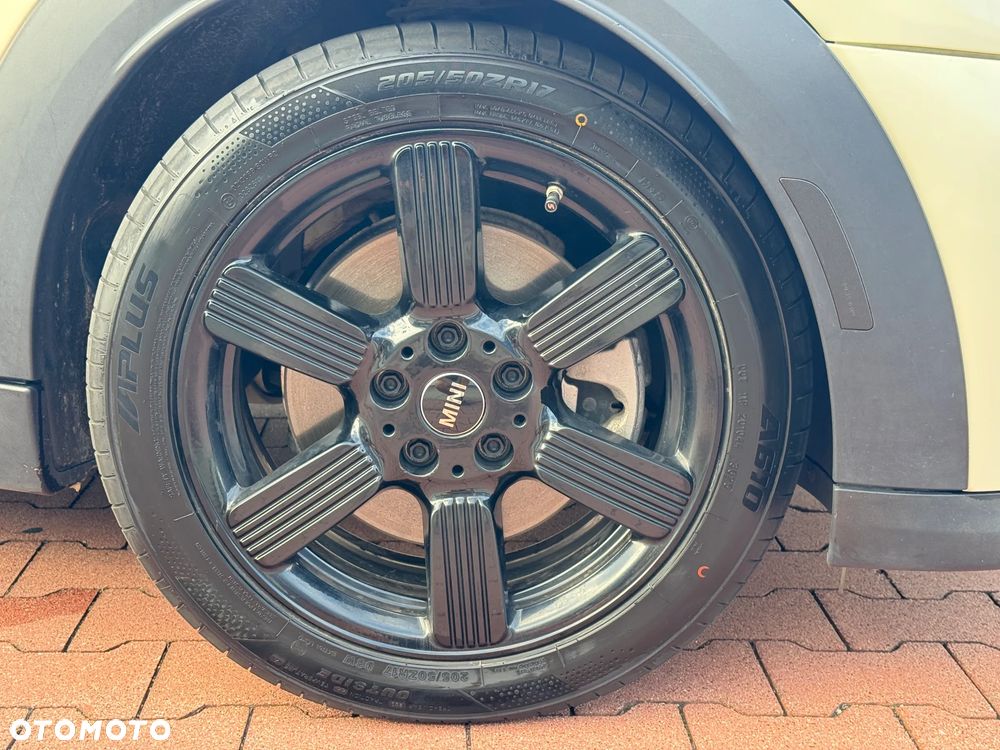 MINI Cooper S Standard - 12
