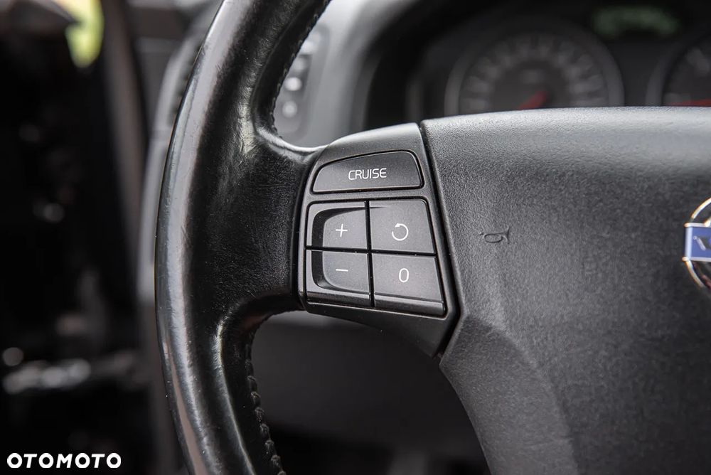 Volvo V50 - 19