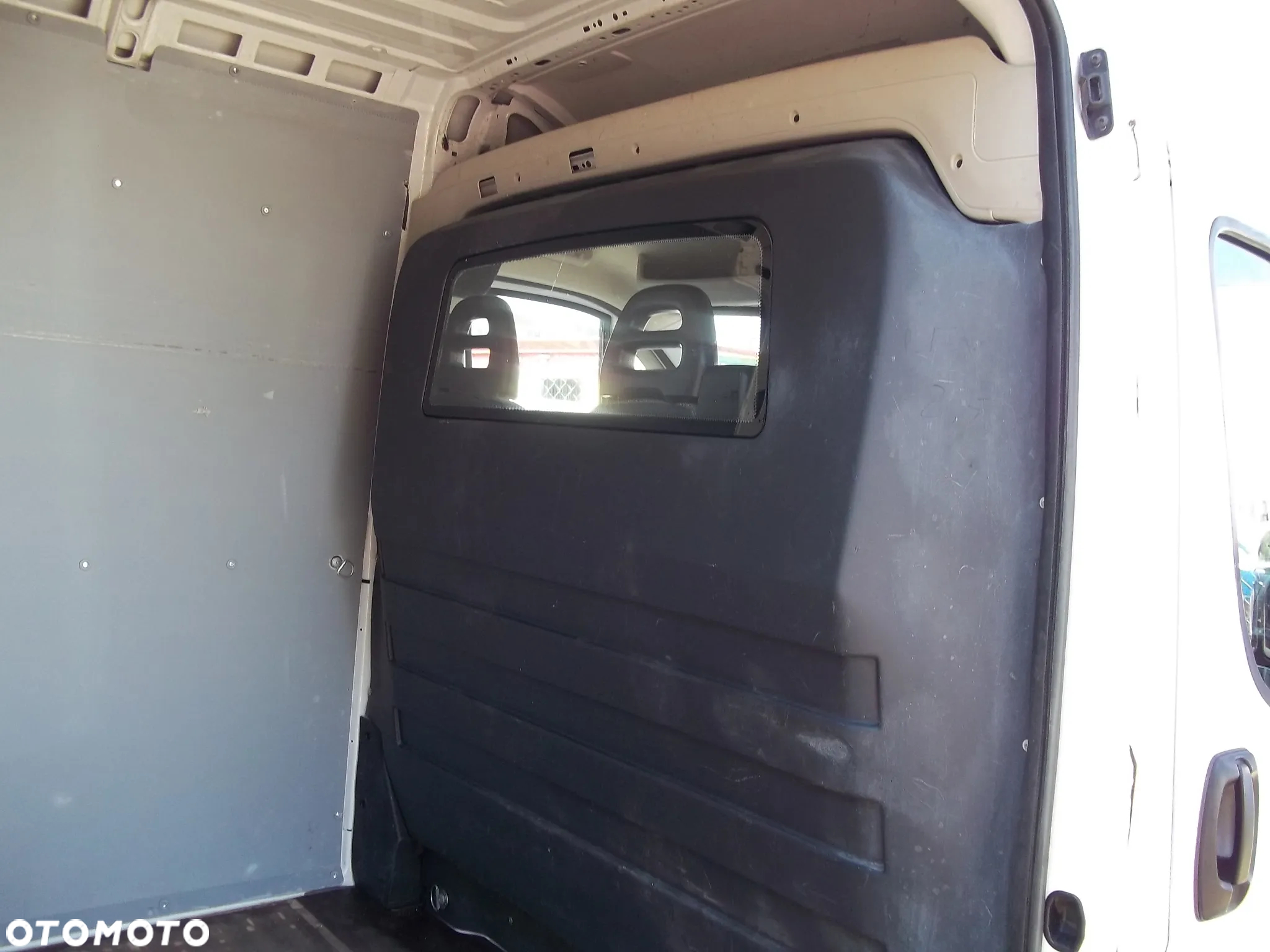 Citroën jumper - 10
