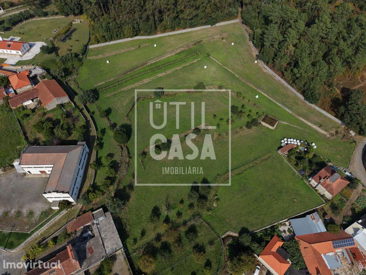 Quinta em Creixomil (Barcelos) - Grande imagem: 5/43