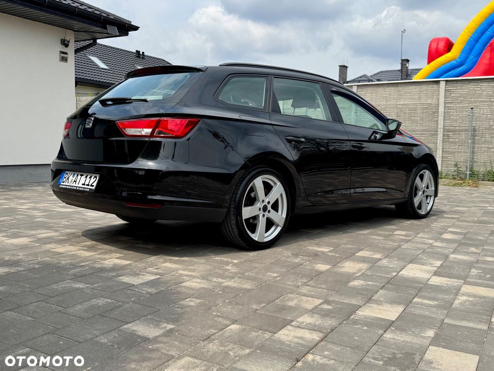 Seat Leon - 4