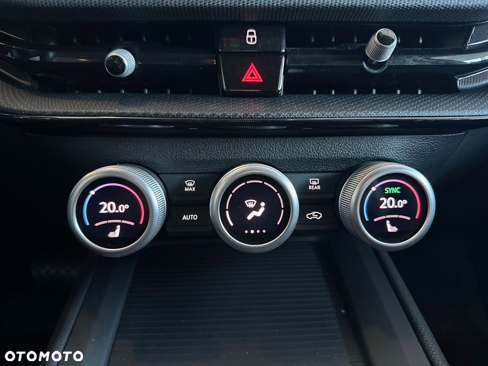 Skoda Superb 1.5 TSI Ambition DSG - 23